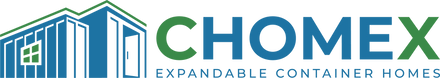 CHOMEX: Sustainable Prefab Expandable Container Homes