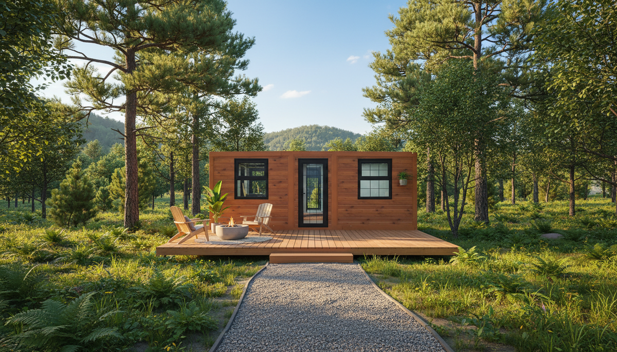 How Much Does a Container Home Cost? Real Pricing Breakdown for 2026 ...