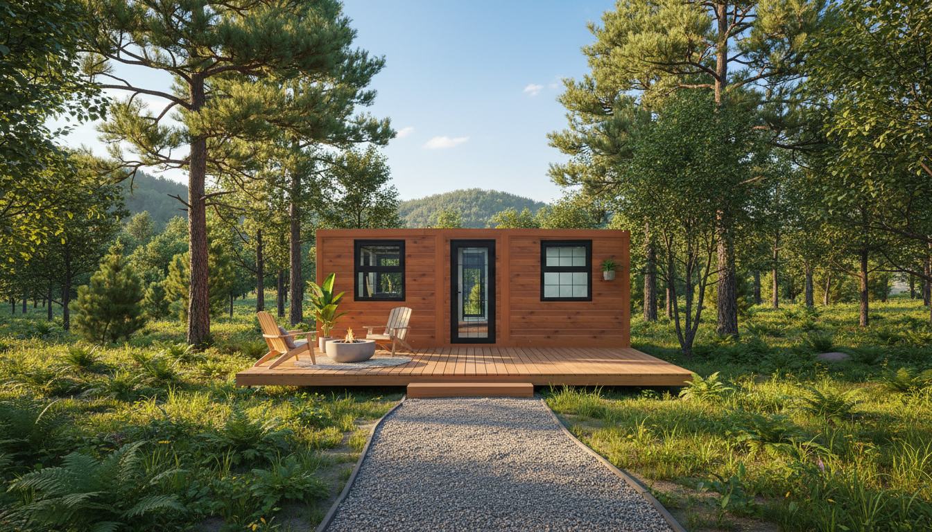 How Much Does a Container Home Cost? Real Pricing Breakdown for 2026