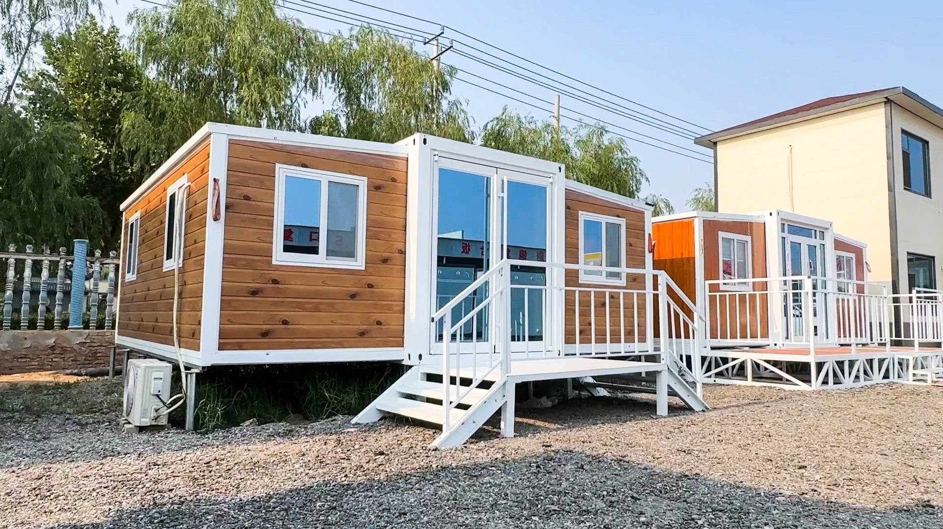 Are Expandable Container Homes Any Good?
