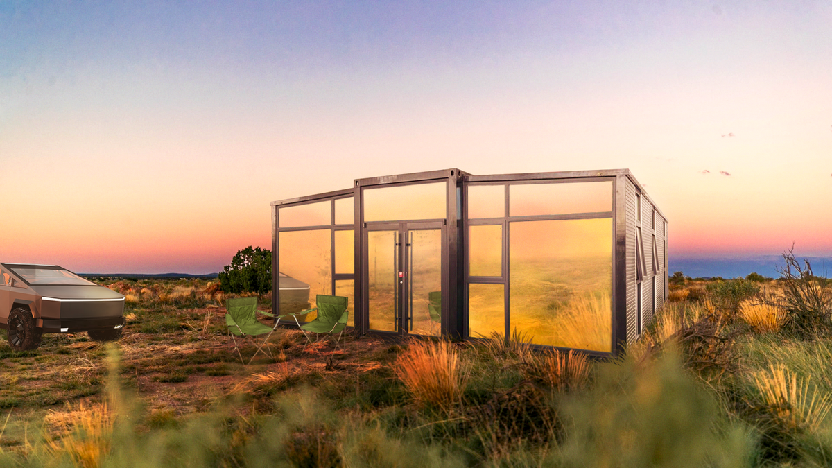 ABOUT – CHOMEX: Sustainable Prefab Expandable Container Homes